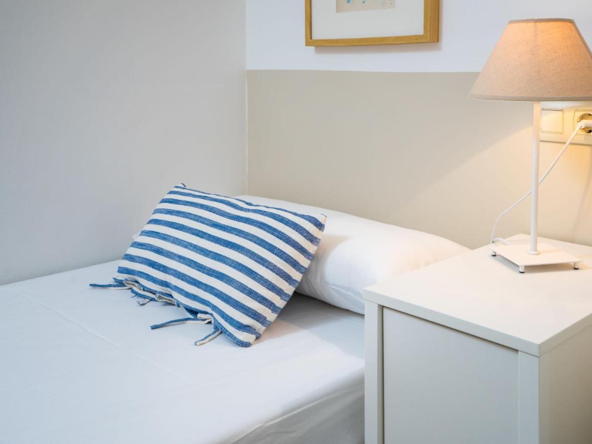 Apartment Apartamento Maritimo By Interhome Benitachell Eksteriør billede